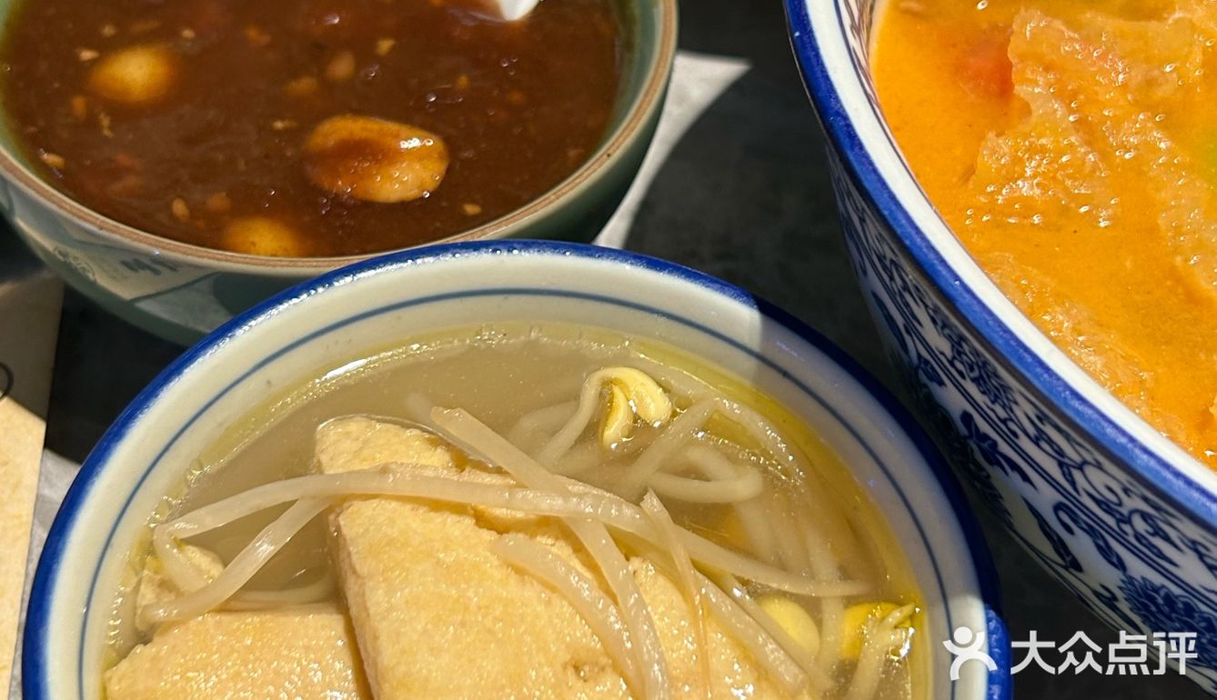 河西！吃了七八次的南京菜…