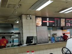 -顶好快餐(市府店)