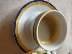 -大堂茶座