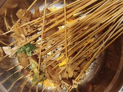 -嘉州鲜知味钵钵鸡(奎星楼店)