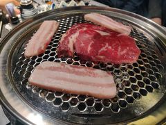 -吉屋烤肉(八宝街店)