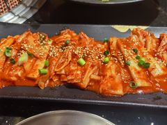 -韩烧牛中牛·甄选黑牛烤肉(黑金店)