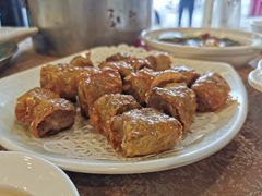 粿肉-揭阳钟记小食(福田新村店)