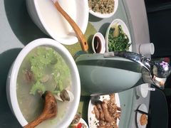 -南蚝小贝海鲜特色餐厅(南澳岛店)