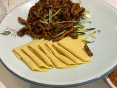 -大鸭梨烤鸭(左家庄店)