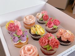 -BONCAKE裱花蛋糕(万象汇店)