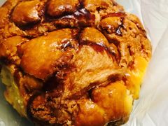 菠萝可颂-85度C(北京右安门外店)
