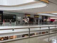 -科学家咖啡(恒隆广场店)