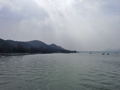 -云龙湖旅游景区