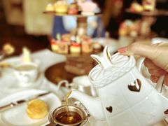 -Salon de Ville浦江汇(上海外滩华尔道夫酒店店)