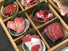 -玄希浪漫厨房·韩料烤肉(湖滨银泰in77店)