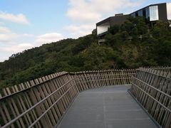 -梅峰山地公园