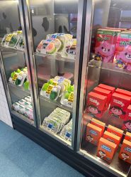 -MINI MARS KIDS CLUB亲子家庭中心(杨浦黄兴店)