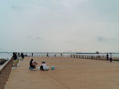 -东疆建设开发纪念公园