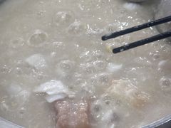 -丰尔粥食·粥底火锅·桑拿鸡(大良总店)