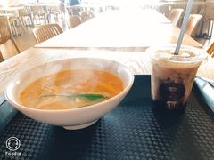 -Old Town White Coffee(gateway@klia2)