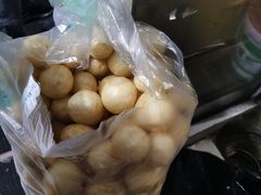 面筋包-黑皮酸菜鱼(三山街店)