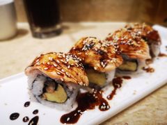 -东京屋(武定路店)
