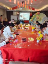 -东方爱堡国际月子会所·产后康复(兴化店)