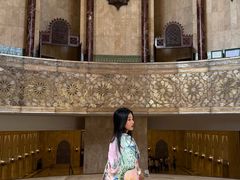 -哈桑二世清真寺