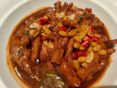 -千百味红餐厅·江西菜(绿地双子塔店)