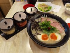 -八盛屋·沾面(集美万达店)