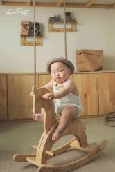 -韩国童感TOUCH PHOTO儿童摄影(朝阳分店)