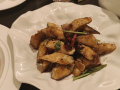 -东莱馋房(陆家嘴店)