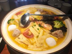 绍三鲜-寻宝记绍兴菜(鲁迅路店)