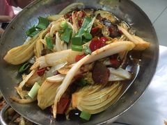 -新新湘菜馆(新中街二条店)