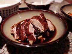 -南京大牌档(香港广场店)
