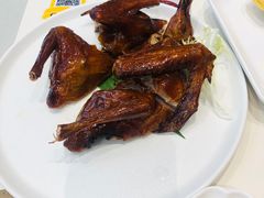 -蔡澜点心·粤菜(月星环球港店)