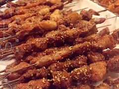 -枪火串烧·东北特色烧烤(罗湖总店)