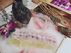 美味佳肴-盐城大有境(解放南路店)