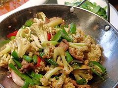 -老雒阳面馆·水席(洛宁高速路口店)