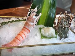 -Mr.Fish鱼鲜生海鲜放题(高德置地冬广场店)