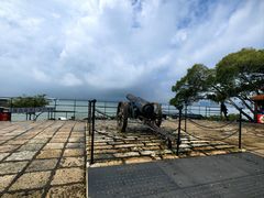 -胡里山炮台