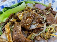 -丰年熙面馆(泗宝路83号店)