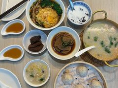 -苏小柳手作点心x茶叙小院(徐家汇分院)