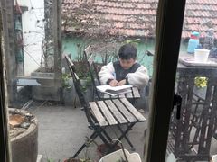 -大水的店(昙华林店)