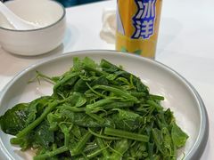 -帕米尔食府(白云观店)