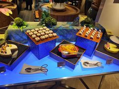 -金海湾自助餐厅(金陵饭店)