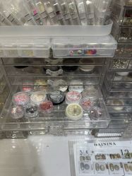 -尤米一站式美甲美睫