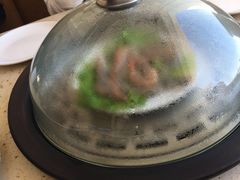 -港畔赶海蒸汽海鲜烧烤自助(仙螺岛店)