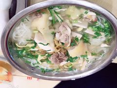 -华姐鸡粉(教育路店)