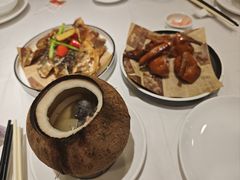 -勝記酒家·37年老字号·经典粤菜(荔枝公园店)