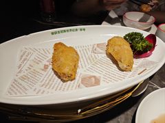 -新白鹿餐厅(第一百货店)