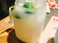 金桔乳酸菌-蛙小侠·沸腾砂锅(南山欢乐颂店)
