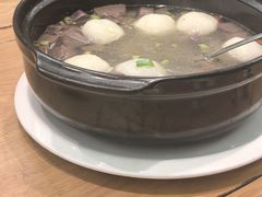 -金典银峰老鹅馆·昆山菜(亭林公园店)