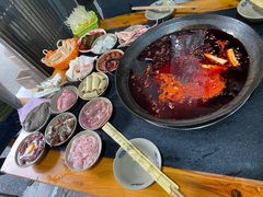 -星鸿社重庆老火锅
